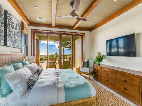 Luxury Vacation Rental in Poipu - 4-Bedroom Retreat